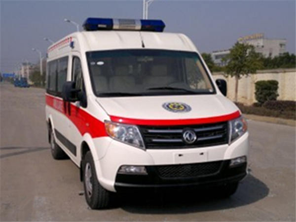 東風御風長軸轉運型救護車和監(jiān)護型救護車 東風御風長軸轉運型救護車和監(jiān)護型救護車