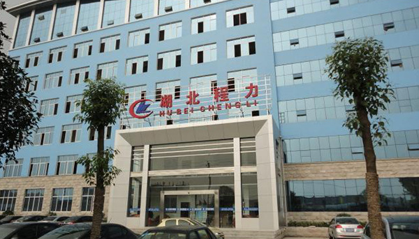 湖北省政府嘉獎(jiǎng)由程力汽車(chē)集團(tuán)總經(jīng)理程阿羅獲得